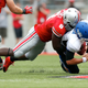 Illustration for article titled Ohio State DE Was Suspended For Ecstasy